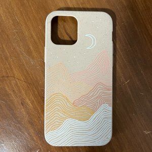 iPhone 12 Pela Mountain Case